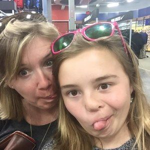 Meet your Posher, Meghan